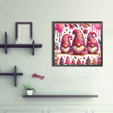 Load image into Gallery viewer, Diamond Painting - Full Square - goblin (30*35CM)
