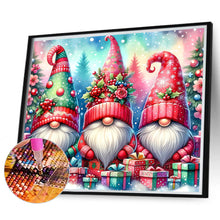 Load image into Gallery viewer, Diamond Painting - Full Square - goblin (30*35CM)

