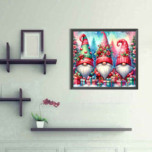 Load image into Gallery viewer, Diamond Painting - Full Square - goblin (30*35CM)
