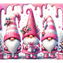 Load image into Gallery viewer, Diamond Painting - Full Square - goblin (30*35CM)
