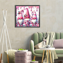 Load image into Gallery viewer, Diamond Painting - Full Square - goblin (30*35CM)
