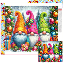 Load image into Gallery viewer, Diamond Painting - Full Square - goblin (30*35CM)
