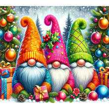 Load image into Gallery viewer, Diamond Painting - Full Square - goblin (30*35CM)
