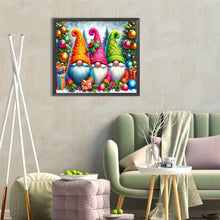 Load image into Gallery viewer, Diamond Painting - Full Square - goblin (30*35CM)

