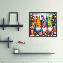 Load image into Gallery viewer, Diamond Painting - Full Square - goblin (30*35CM)
