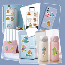 Load image into Gallery viewer, 26/30/35/38/42/43 PCS Cartoon Diamond Sticker Art Craft Diamond Painting Sticker

