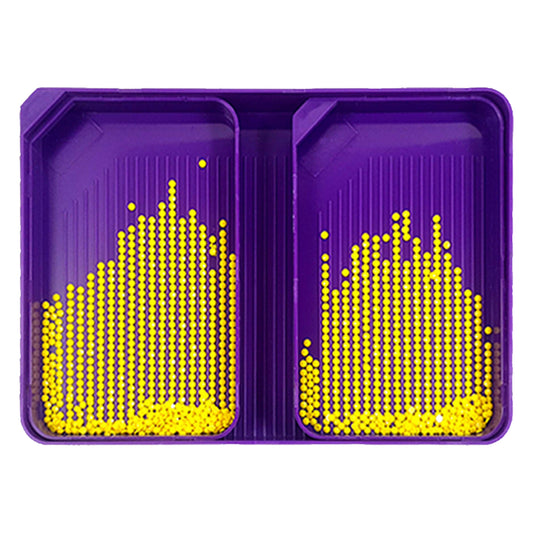 3/4 Set Diamond Painting Plates Large Diamond Art Accessories for DIY Art Craft