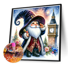 Load image into Gallery viewer, Diamond Painting - Full Round - Goblins and Outlook (40*40CM)
