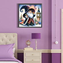 Load image into Gallery viewer, Diamond Painting - Full Round - Goblins and Outlook (40*40CM)
