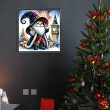 Load image into Gallery viewer, Diamond Painting - Full Round - Goblins and Outlook (40*40CM)
