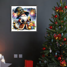 Load image into Gallery viewer, Diamond Painting - Full Round - Goblins and scenery (40*40CM)
