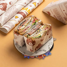 Load image into Gallery viewer, 4 PCS Wooden Diamond Painted Placemats Round Placemat with Holder (Dragonfly)
