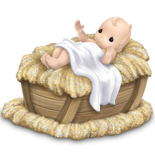 Load image into Gallery viewer, Diamond Painting - Full Round - precious moments doll (30*30CM)
