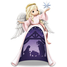 Load image into Gallery viewer, Diamond Painting - Full Round - Precious Moments Doll Jesus Angel (30*40CM)
