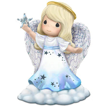 Load image into Gallery viewer, Diamond Painting - Full Round - Precious Moments Doll Jesus Angel (30*40CM)

