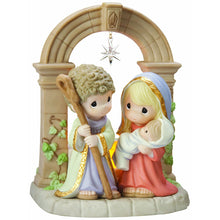 Load image into Gallery viewer, Diamond Painting - Full Round - Precious Moments Doll Jesus Angel (30*40CM)
