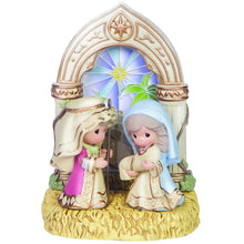 Load image into Gallery viewer, Diamond Painting - Full Round - Precious Moments Doll Jesus Angel (30*40CM)
