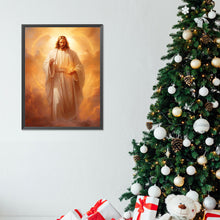 Load image into Gallery viewer, Diamond Painting - Full Round - Jesus (30*40CM)
