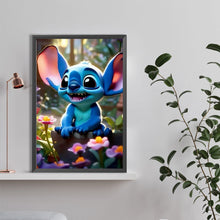 Load image into Gallery viewer, Diamond Painting - Full Round - Stitch (40*60CM)
