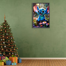 Load image into Gallery viewer, Diamond Painting - Full Round - Stitch (40*60CM)
