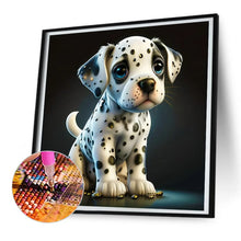 Load image into Gallery viewer, Diamond Painting - Full Round - Gouzi (30*30CM)
