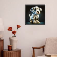 Load image into Gallery viewer, Diamond Painting - Full Round - Gouzi (30*30CM)
