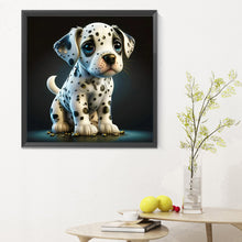 Load image into Gallery viewer, Diamond Painting - Full Round - Gouzi (30*30CM)
