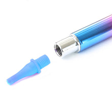 Load image into Gallery viewer, Diamond Painting Art Drill Pens Screw Thread Tips with 6 Glue Clay (Blue)
