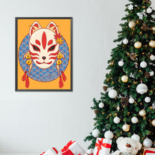 Load image into Gallery viewer, Diamond Painting - Full Round - Facebook (30*40CM)
