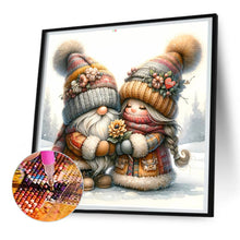 Load image into Gallery viewer, Diamond Painting - Full Round - goblin love (30*30CM)
