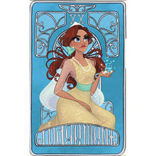 Load image into Gallery viewer, Diamond Painting - Full Round - Anastasia (30*50CM)
