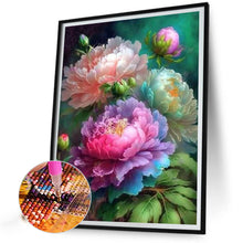 Load image into Gallery viewer, Diamond Painting - Full Square - Flowers and plants series (40*50CM)
