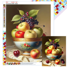 Load image into Gallery viewer, Diamond Painting - Full Square - Flowers and plants series (40*50CM)
