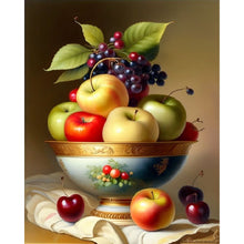 Load image into Gallery viewer, Diamond Painting - Full Square - Flowers and plants series (40*50CM)
