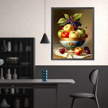 Load image into Gallery viewer, Diamond Painting - Full Square - Flowers and plants series (40*50CM)
