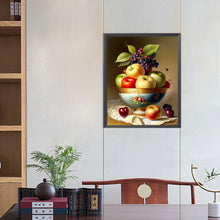 Load image into Gallery viewer, Diamond Painting - Full Square - Flowers and plants series (40*50CM)

