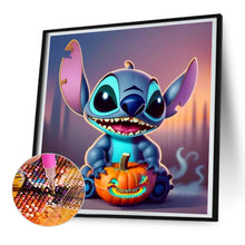 Load image into Gallery viewer, Diamond Painting - Full Round - Stitch (30*30CM)

