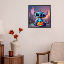 Load image into Gallery viewer, Diamond Painting - Full Round - Stitch (30*30CM)
