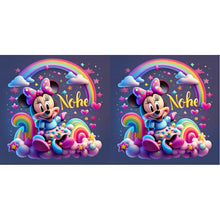 Load image into Gallery viewer, Diamond Painting - Full Round - Mickey Mouse (30*30CM)
