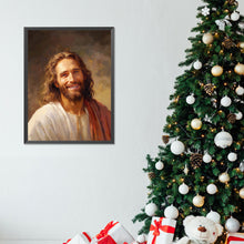 Load image into Gallery viewer, Diamond Painting - Full Round - Jesus (30*40CM)
