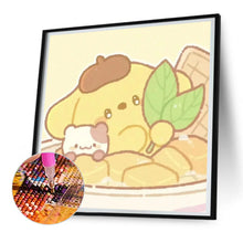 Load image into Gallery viewer, Diamond Painting - Full Round - cute cartoon (30*30CM)
