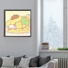 Load image into Gallery viewer, Diamond Painting - Full Round - cute cartoon (30*30CM)
