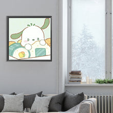 Load image into Gallery viewer, Diamond Painting - Full Round - cute cartoon (30*30CM)
