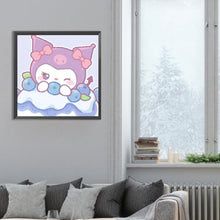 Load image into Gallery viewer, Diamond Painting - Full Round - cute cartoon (30*30CM)
