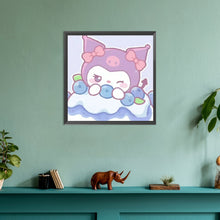Load image into Gallery viewer, Diamond Painting - Full Round - cute cartoon (30*30CM)
