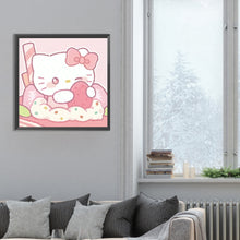 Load image into Gallery viewer, Diamond Painting - Full Round - cute cartoon (30*30CM)

