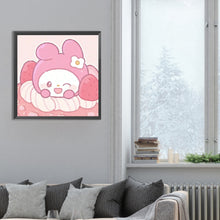 Load image into Gallery viewer, Diamond Painting - Full Round - cute cartoon (30*30CM)

