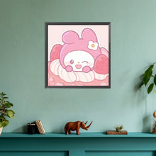 Load image into Gallery viewer, Diamond Painting - Full Round - cute cartoon (30*30CM)
