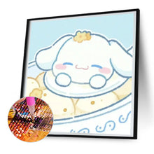 Load image into Gallery viewer, Diamond Painting - Full Round - cute cartoon (30*30CM)
