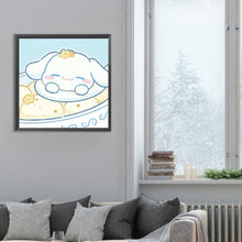 Load image into Gallery viewer, Diamond Painting - Full Round - cute cartoon (30*30CM)
